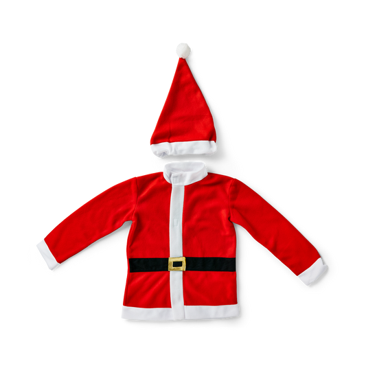 Kostume. 4-8 år