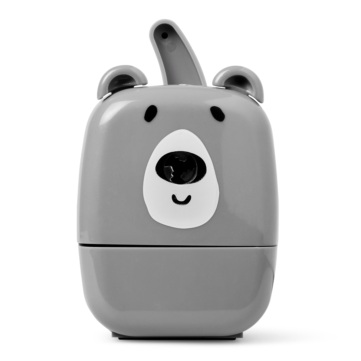 Pencil sharpener