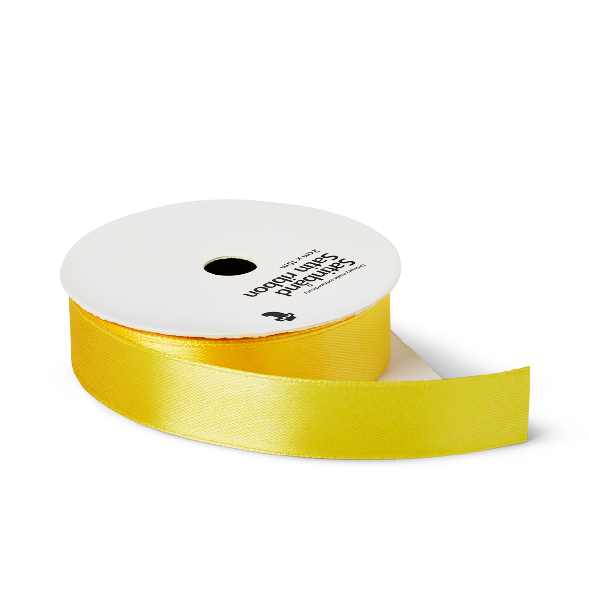 Satin ribbon
