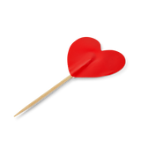 Cake picks