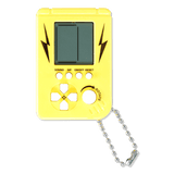 Games on a key ring