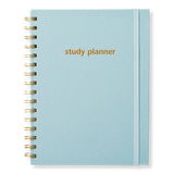 Study planner. English