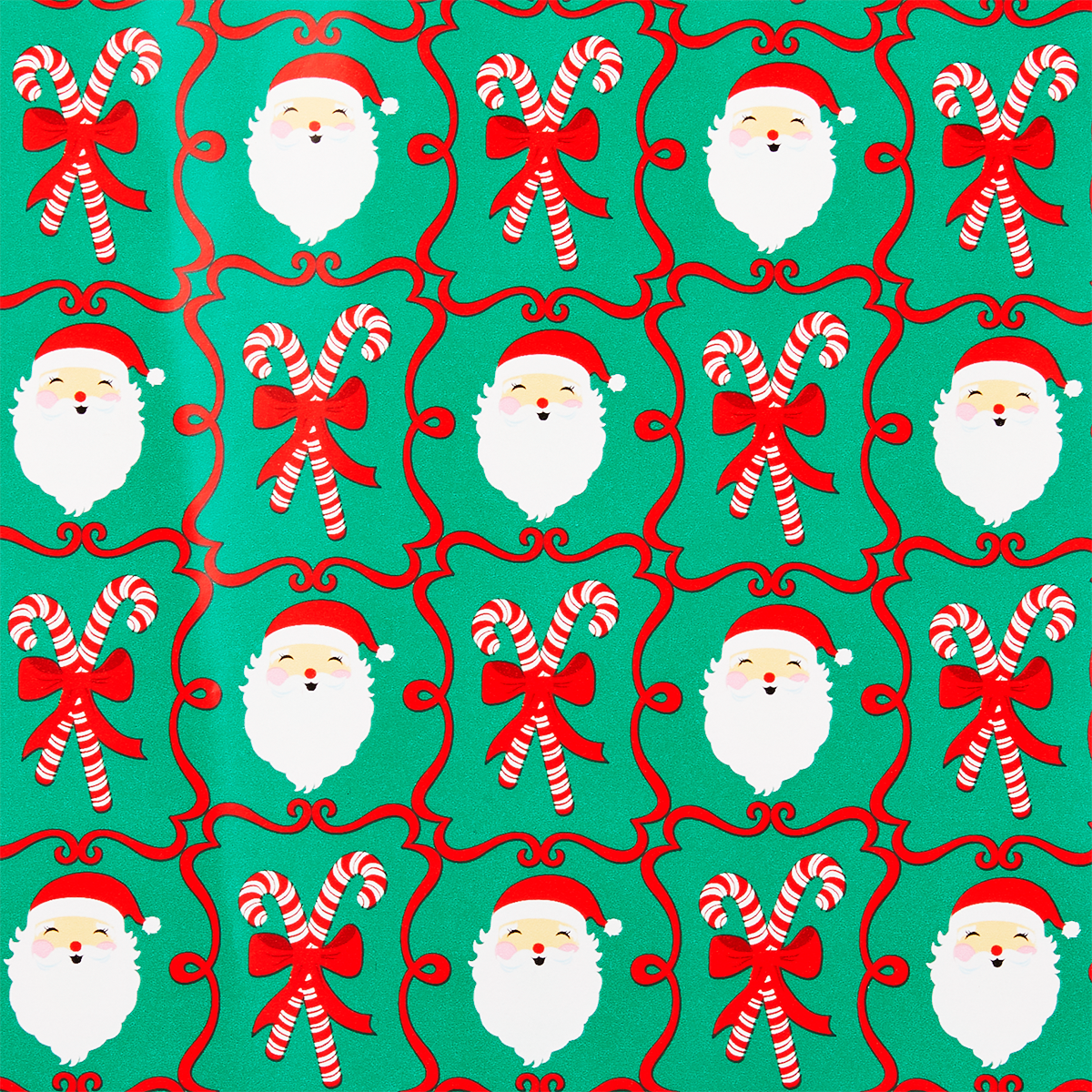 Wrapping paper. 30 cm