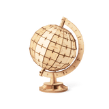 DIY globe