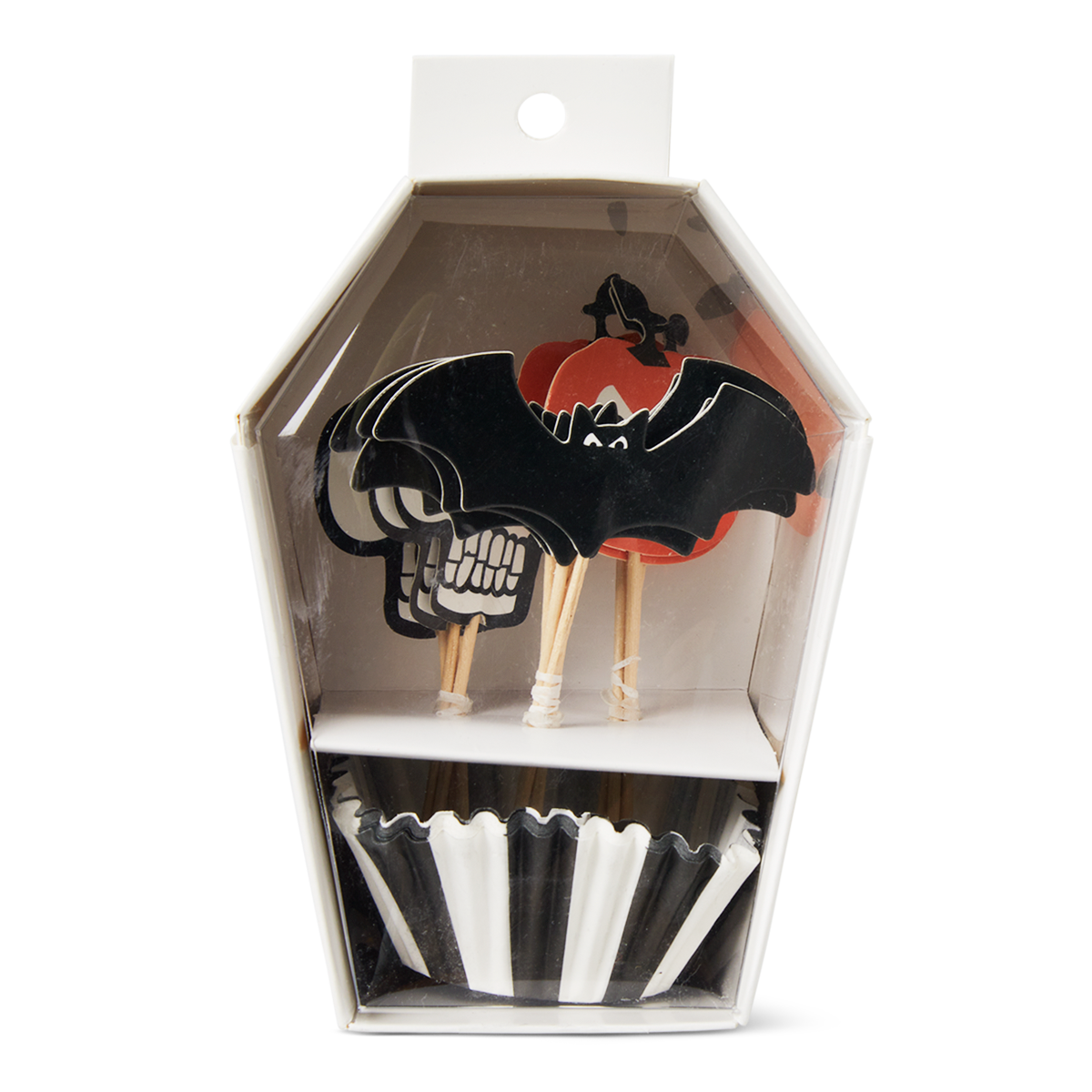Cup cake set