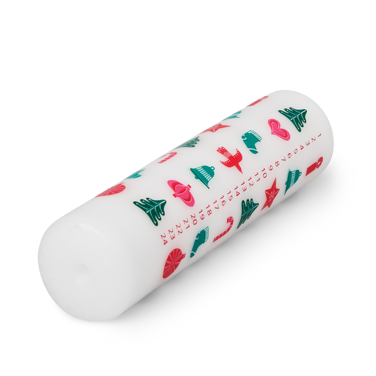 Advent candle - DEV - Flying Tiger Copenhagen