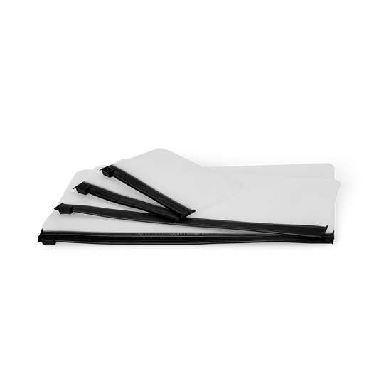 Organizer bags