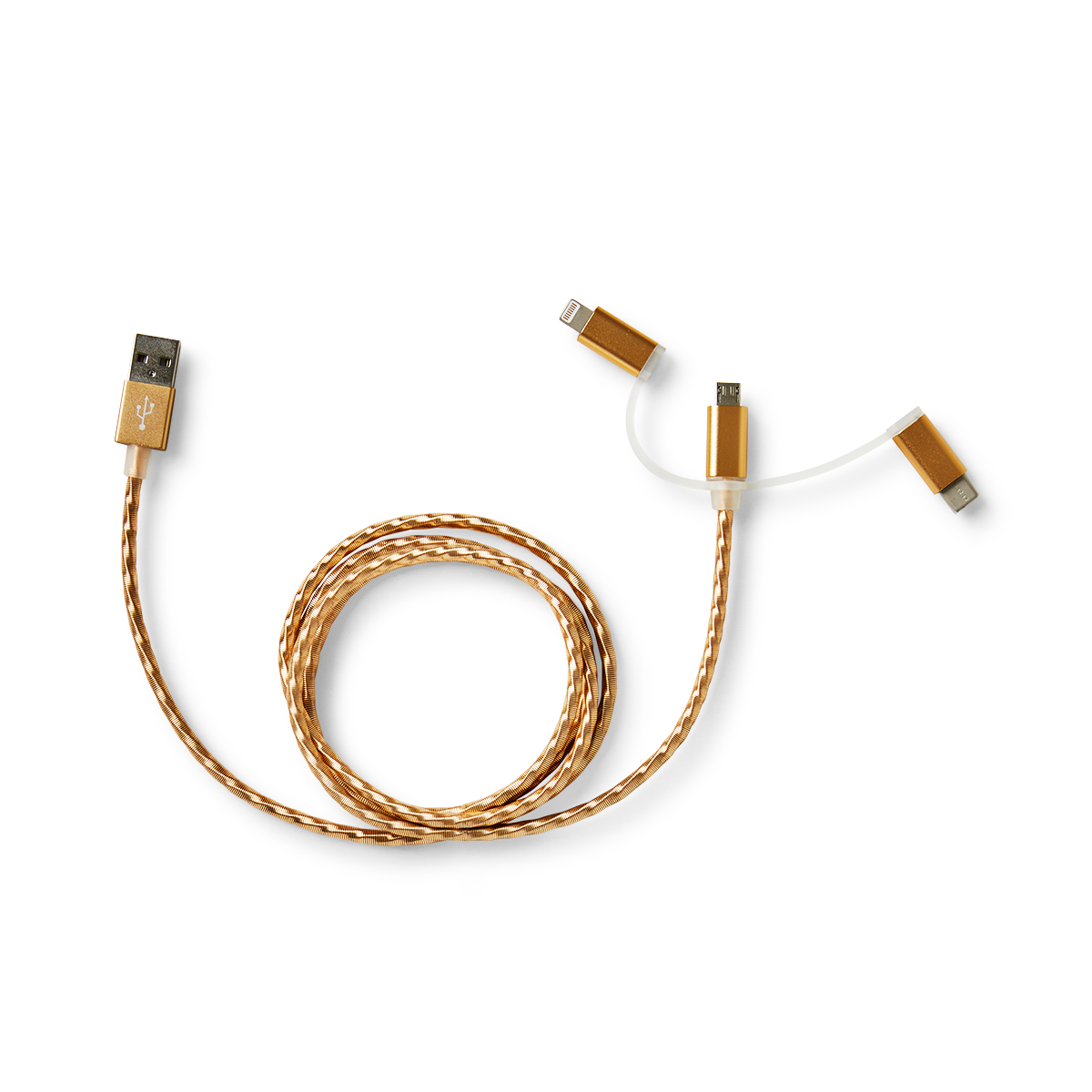 Charging cable - DEV - Flying Tiger Copenhagen