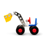 Build-your-own digger