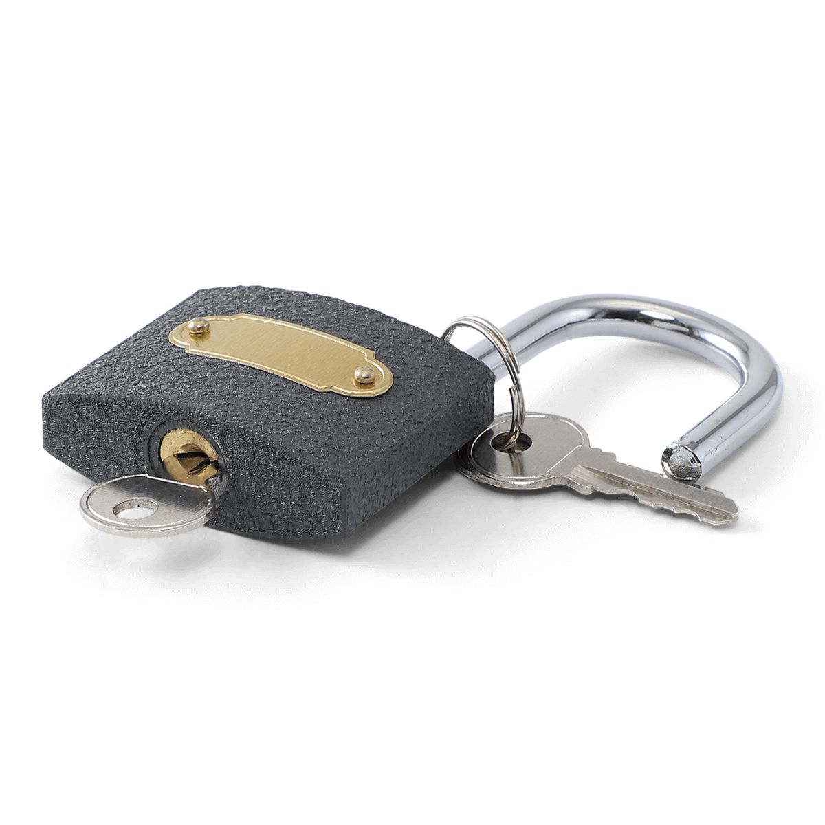 Padlock