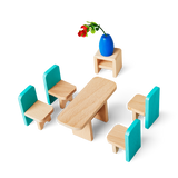 Puppenhausmöbel