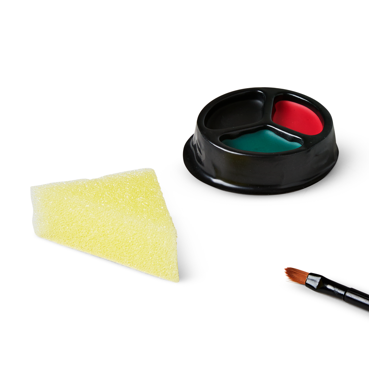 Vampire make-up kit