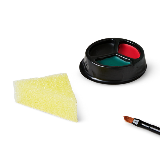 Vampire make-up kit