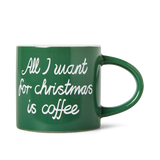 Christmas mug