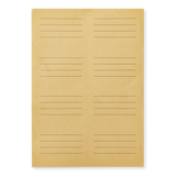 Adhesive labels