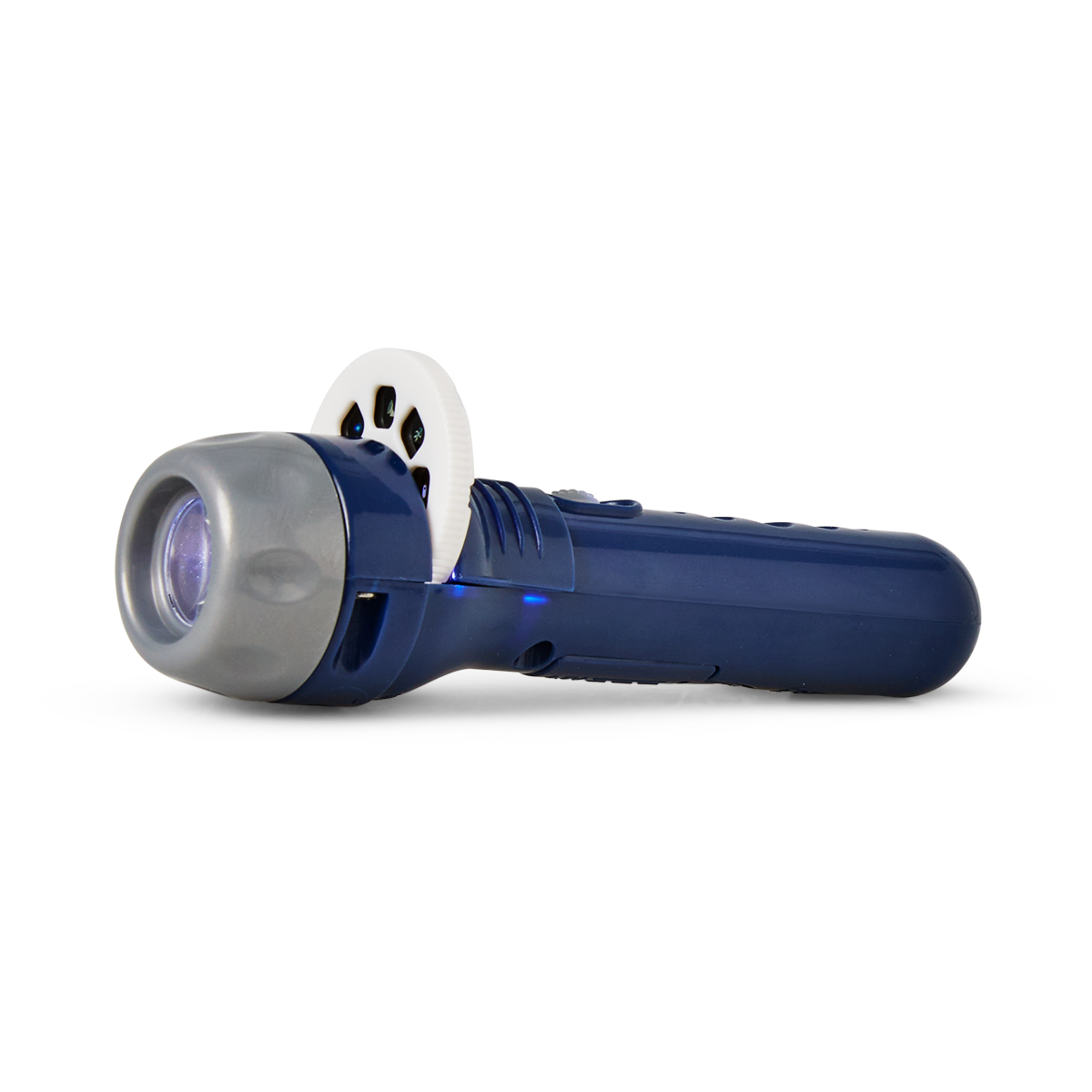 Projector torch