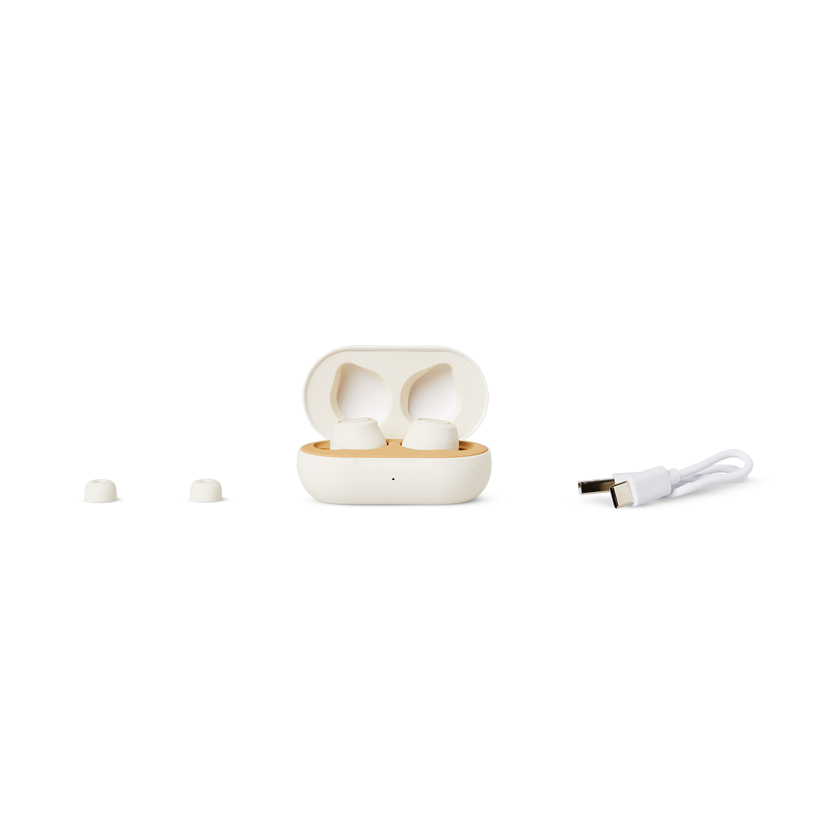 Wireless headphones