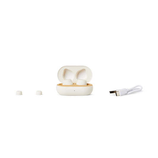 Wireless headphones