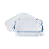 Lunch box. Small