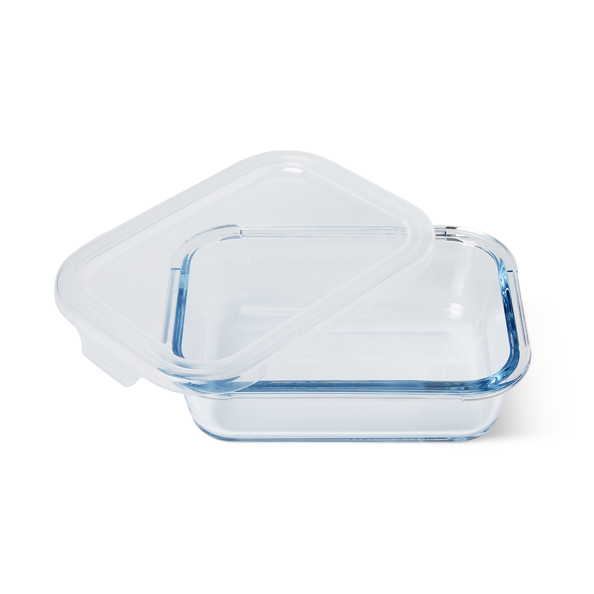 Lunch box. Small