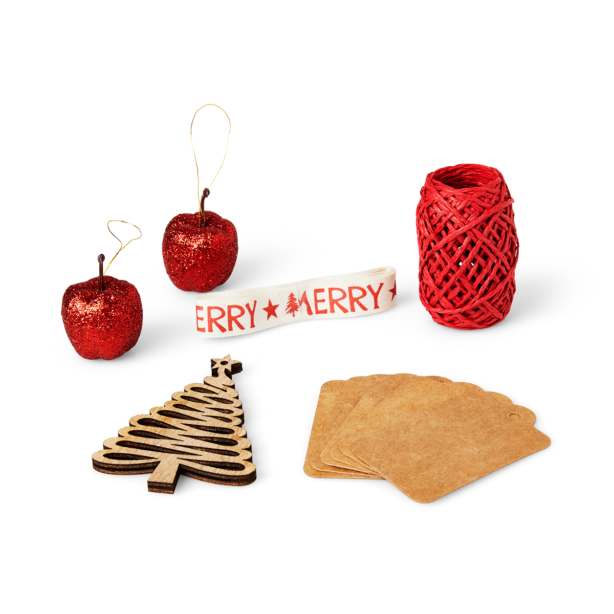 Gift decoration