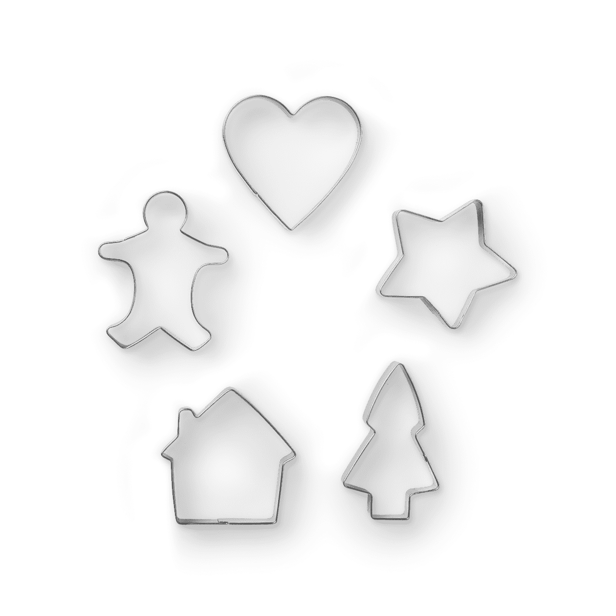 Cookie cutters