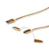Charging cable - DEV - Flying Tiger Copenhagen