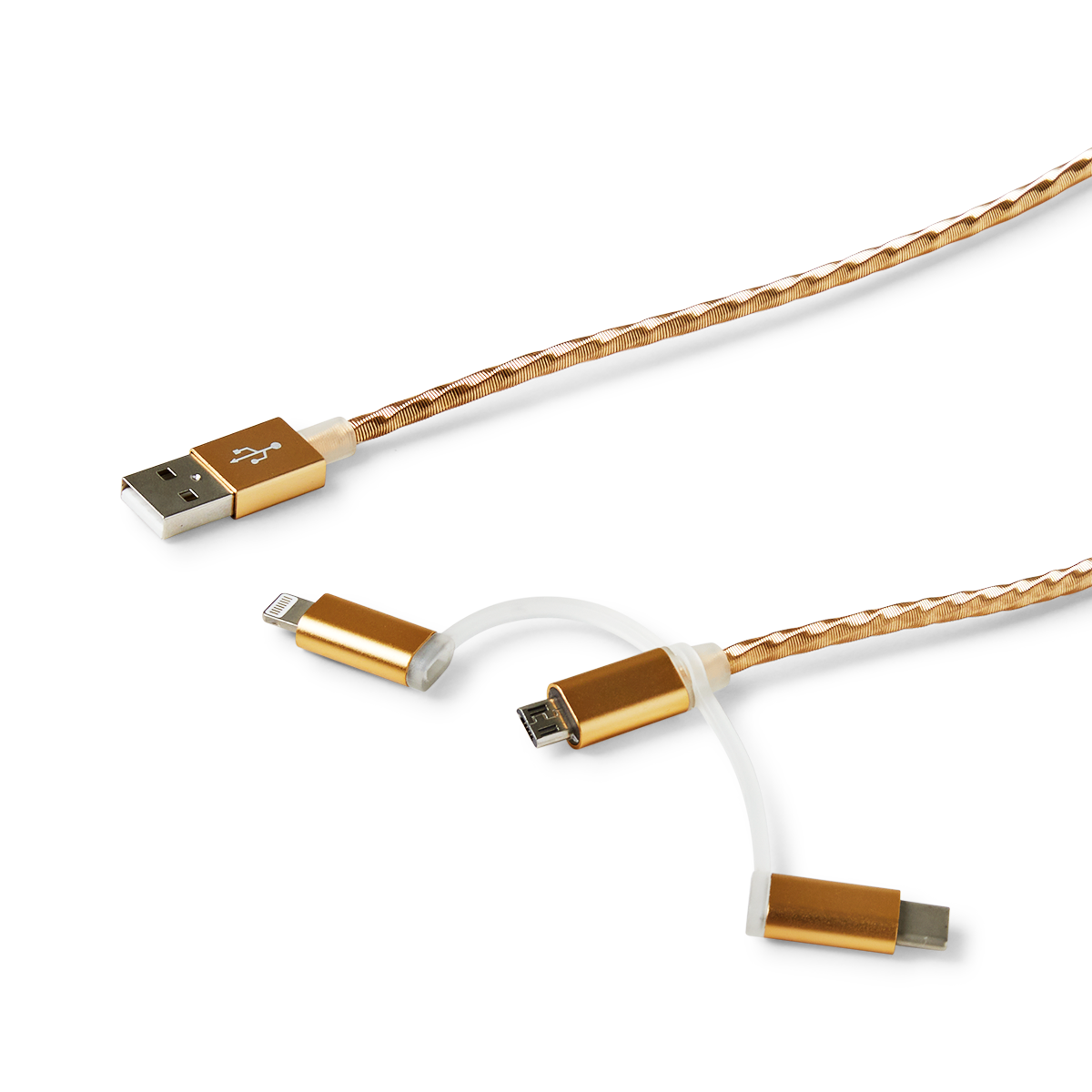 Charging cable - DEV - Flying Tiger Copenhagen