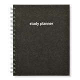 Study planner. English