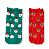 Socks. Size 33-35