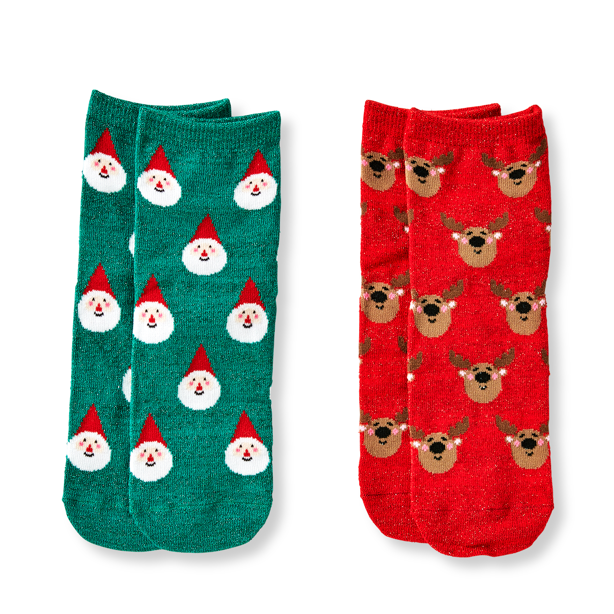 Socks. Size 33-35