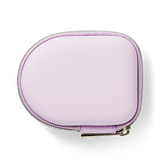Storage case for earphones
