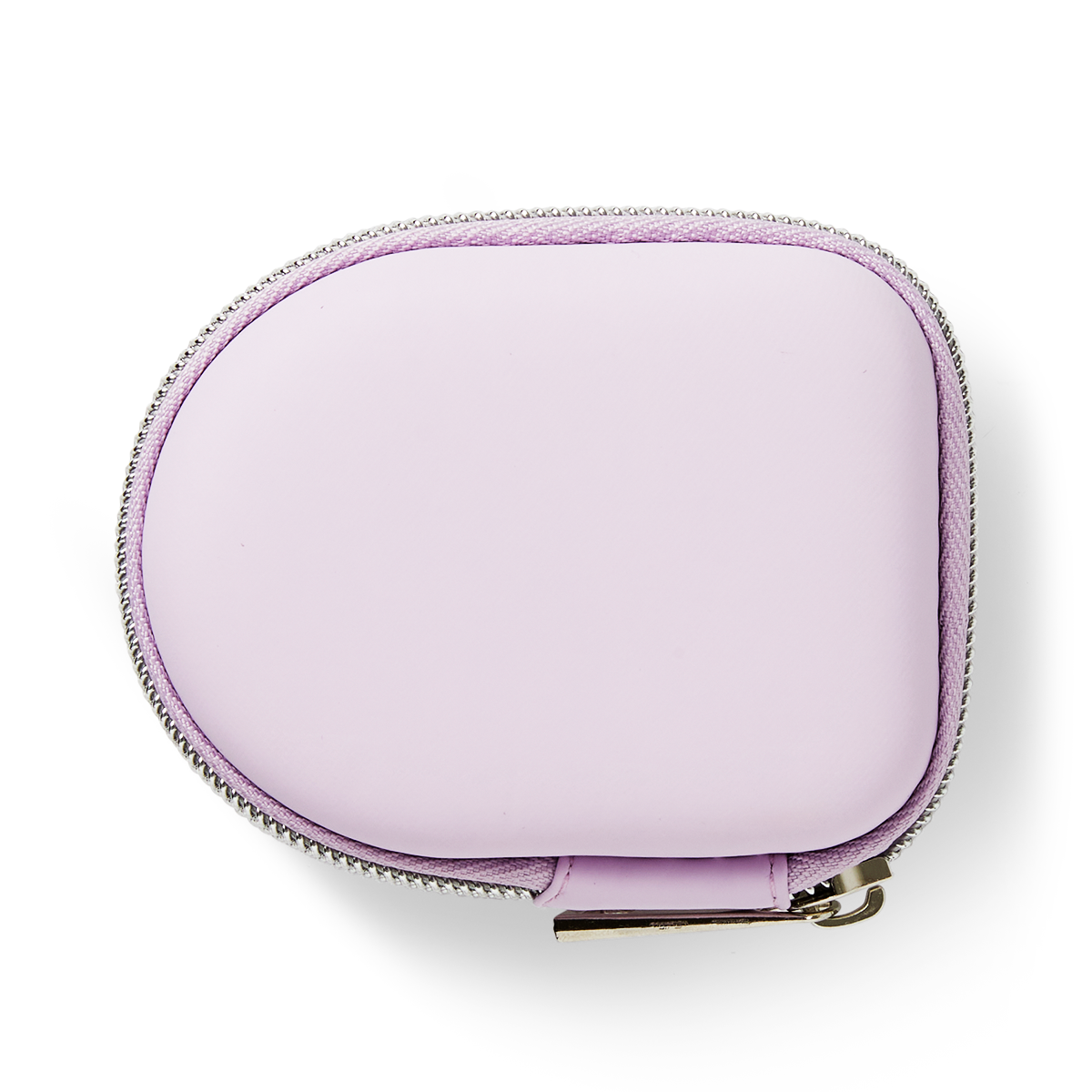 Storage case for earphones