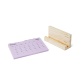 Table calendar