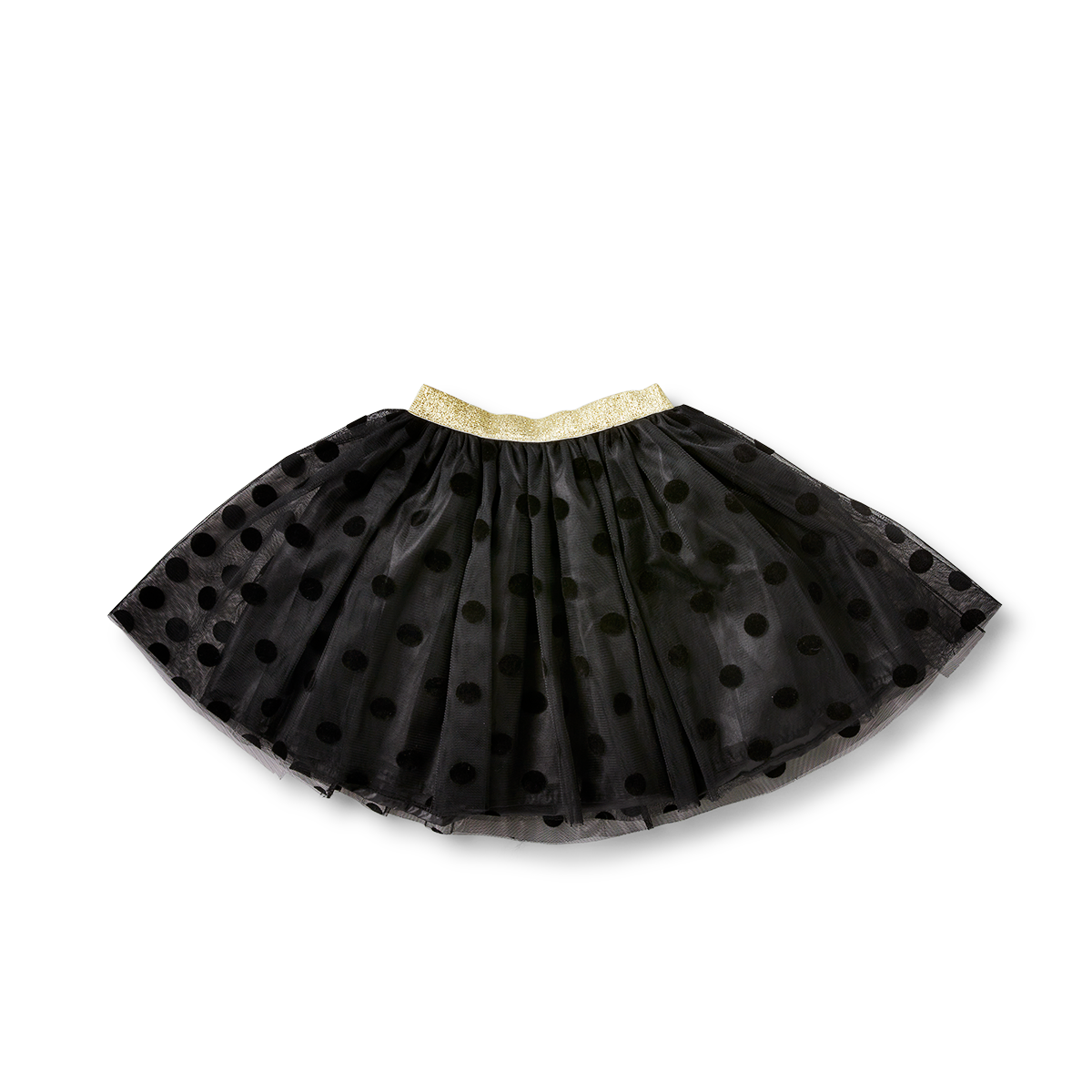 Tulle skirt. 4-8 years