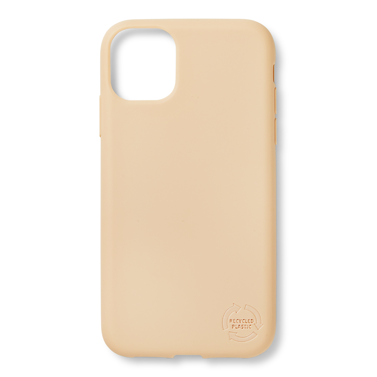 Cover. Fits iPhone 11