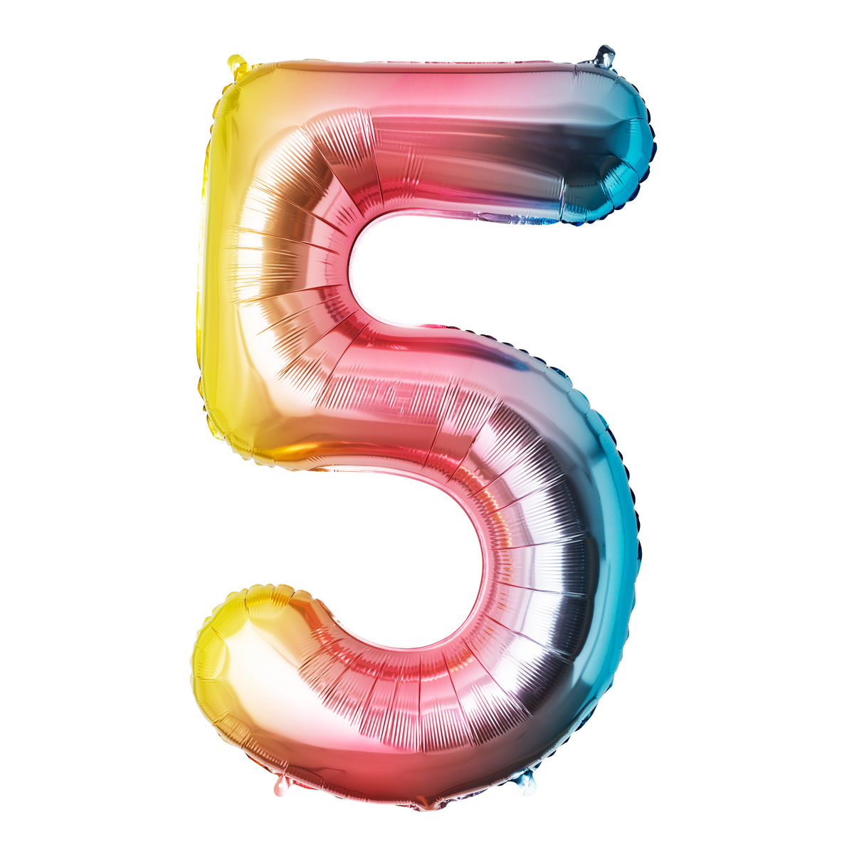 Foil balloon