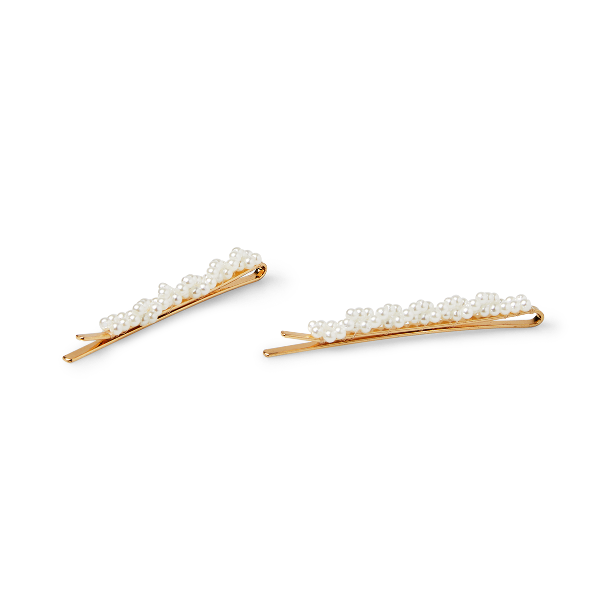 Hairpins