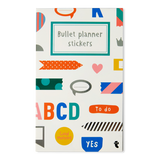 Sticker book