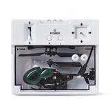 Helicopter