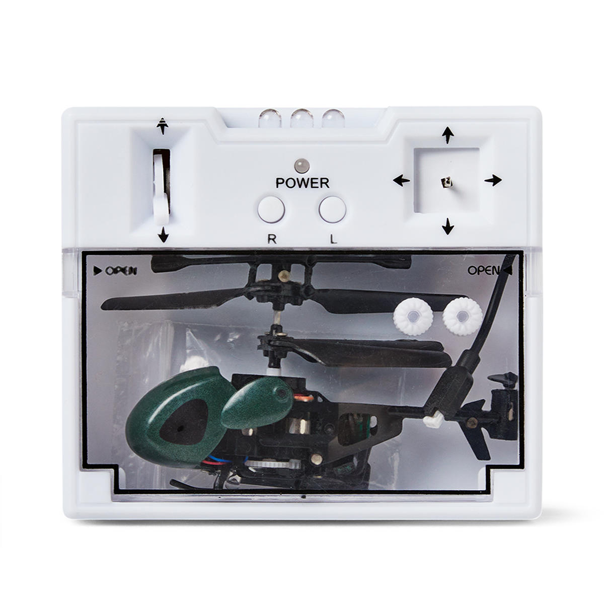 Helicopter