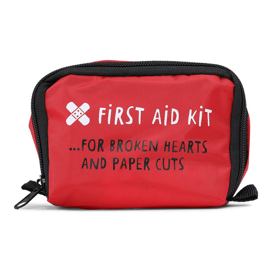 First aid kit
