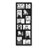 Picture frame. 12 pictures