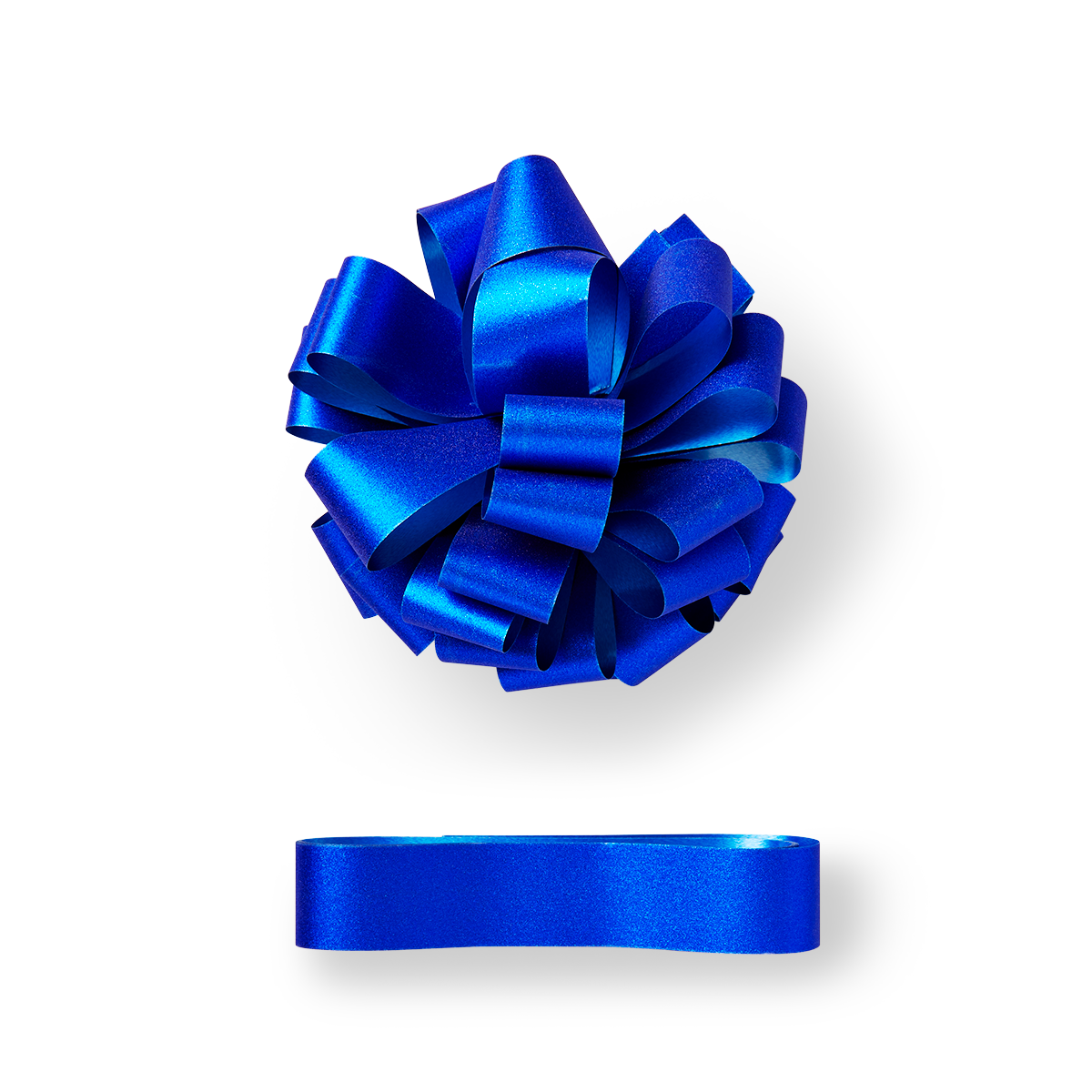 Decorative ribbon