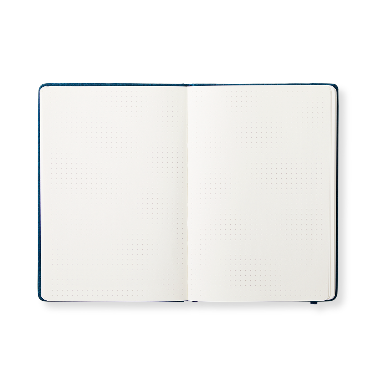 Bullet planner. A5