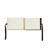 Notebook planner