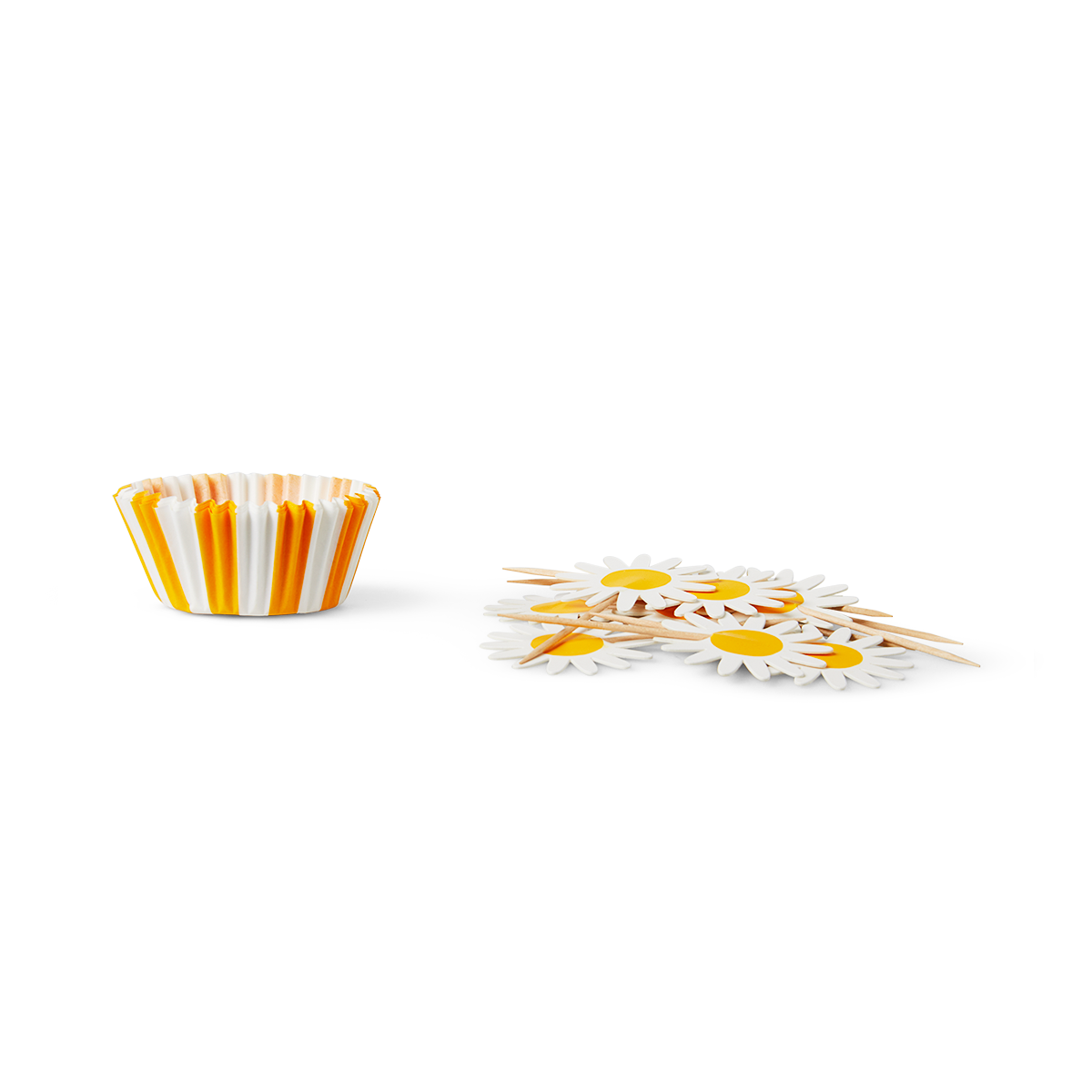 Cupcake set
