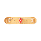 Dobbelt bowlingspil