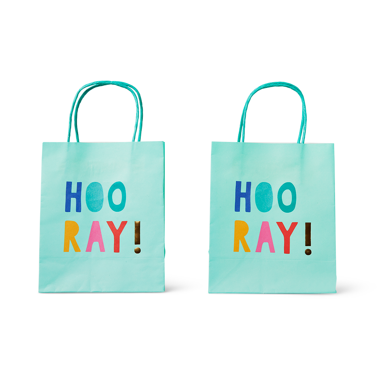 Gift bags