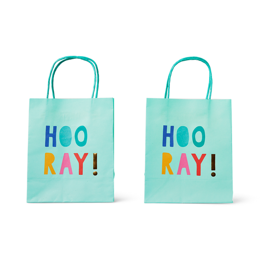 Gift bags